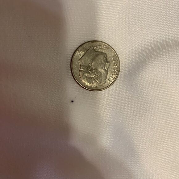 Under Armour Size Large cross back white bra/medium support - Picture 4 of 12